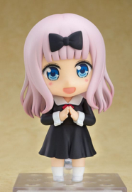 Kaguya-sama: Love is War Nendoroid Action Figure Chika Fujiwara (re-run) 10 cm - PRE-ORDER