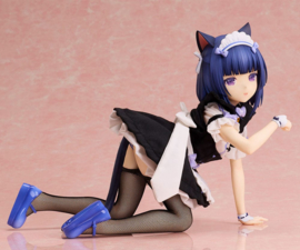Nekopara 1/4 PVC Figure Shigure Minazuki 20 cm - PRE-ORDER