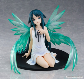 Saya no Uta Pop Up Parade PVC Figure Saya L Size 12 cm - PRE-ORDER