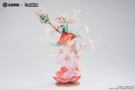 Honor of Kings 1/7 PVC Figure Divine Deer Yao 34 cm