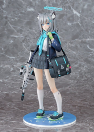 Blue Archive 1/7 PVC Figure Shiroko 26 cm - PRE-ORDER