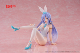 Date A Live V Desktop Cute PVC Figure Mio Takamiya Bunny Ver. 13 cm - PRE-ORDER