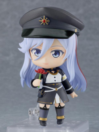 86: Eighty Six Nendoroid Action Figure Vladilena Milize Bloody Regina Ver. 10 cm