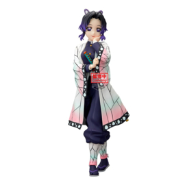 Demon Slayer Glitter & Glamours PVC Figure Shinobu Kocho 22 cm - PRE-ORDER