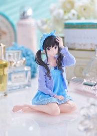 Lycoris Recoil PVC Figure Desktop Cute Figure Takina Inoue Roomwear Ver. 13 cm - PRE-ORDER