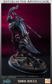 Dark Souls Statue Artorias the Abysswalker 61 cm