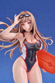 Goddess of Victory: Nikke 1/7 PVC Figure Rapi: Classic Vacation 25 cm - PRE-ORDER