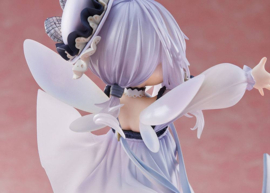 Azur Lane 1/7 PVC Figure Little Illustrious
