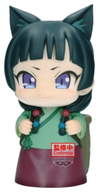 The Apothecary Diaries Big Sofvimates PVC Figure Maomao II 16 cm - PRE-ORDER