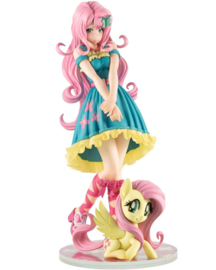 My Little Pony Bishoujo 1/7 PVC Figure Fluttershy 22 cm