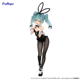 Hatsune Miku BiCute Bunnies PVC Figure Rurudo Ver. 27 cm - PRE-ORDER