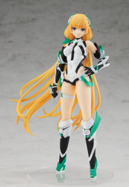 Expelled from Paradise Pop Up Parade PVC FIgure Angela Balzac 17 cm