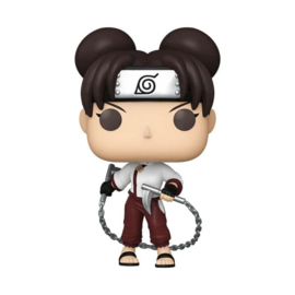 Naruto Funko Pop Tenten #1661