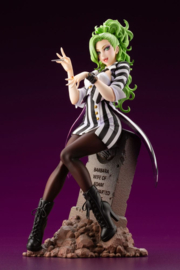 Beetlejuice Bishoujo 1/7 PVC Figure Beetlejuice 21 cm