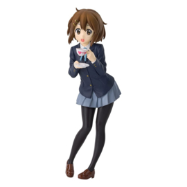 K-On! Pop Up Parade PVC Figure Yui Hirasawa L Size 22 cm - PRE-ORDER