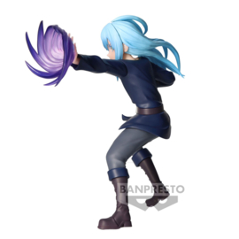 That Time I Got Reincarnated As A Slime Vibration Stars PVC Figure Rimuru Tempest - PRE-ORDER