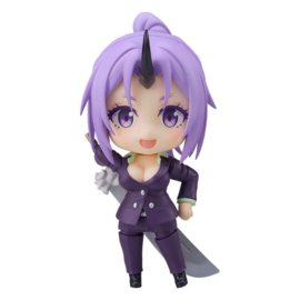 That Time I Got Reincarnated as a Slime Nendoroid Action Figure Shion 10 cm - PRE-ORDER