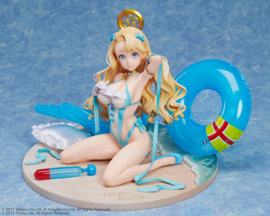 Azur Lane 1/4 PVC Figure Emile Bertin swimsuit costume Côte d'Azur 21 cm - PRE-ORDER