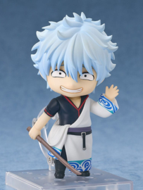 Gintama Nendoroid Action Figure Gintoki Sakata 10 cm - PRE-ORDER