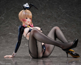 Bunny Garden PVC Figure 1/4 Rin Reverse Bunny Suit Ver. 22 cm - PRE-ORDER