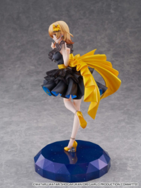 My Youth Romantic Comedy Is Wrong As I Expected. Final SHIBUYA SCRAMBLE FIGURE 1/7 PVC Figure Iroha Isshiki Starry Dress Ver. 24 cm - PRE-ORDER
