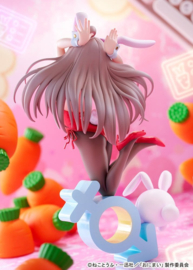 Onii-chan Ha Oshimai! 1/7 PVC Figure Mahiro Oyama Bunny girl Style 22 cm - PRE-ORDER