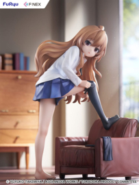 Toradora! F:NEX 1/7 PVC Figure Taiga Aisaka 18 cm - PRE-ORDER