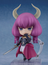 Frieren: Beyond Journey's End Nendoroid Action Figure Aura the Guillotine 10 cm - PRE-ORDER