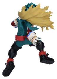 My Hero Academia Maximatic PVC Figure Izuku Midoriya (The Beginning) 22 cm - PRE-ORDER