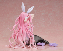 To Love-Ru Darkness 1/4 PVC Figure Sephie Michaela Deviluke: Bunny Ver. 28 cm - PRE-ORDER