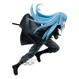 That Time I Got Reincarnated as a Slime Maximatic PVC Figure Rimuru Tempest