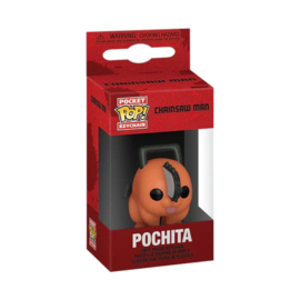 Chainsaw Man Pocket Pop Pochita