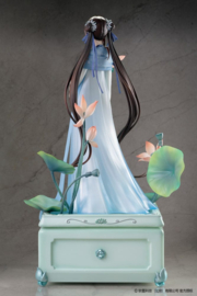 The Legend of Sword and Fairy PVC Figure Ling-Er "Shi Hua Ji" Xian Ling Xian Zong Ver. Deluxe Edition 38 cm - PRE-ORDER