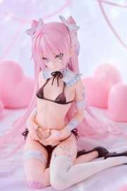 Original Character 1/6 PVC Figure Rurudo Hatsune Thumb Cuffs Ver. 15 cm - PRE-ORDER