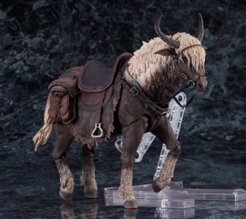 Elden Ring Figma Action Figure Torrent, the Spectral Steed 18 cm - PRE-ORDER