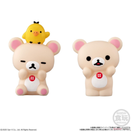 Rilakkuma Friends PVC Figure (Blind Box) - PRE-ORDER