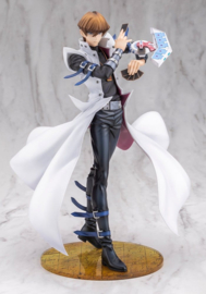Yu-Gi-Oh! ARTFX J 1/7 PVC Figure Seto Kaiba Passionate Duelists 26 cm - PRE-ORDER