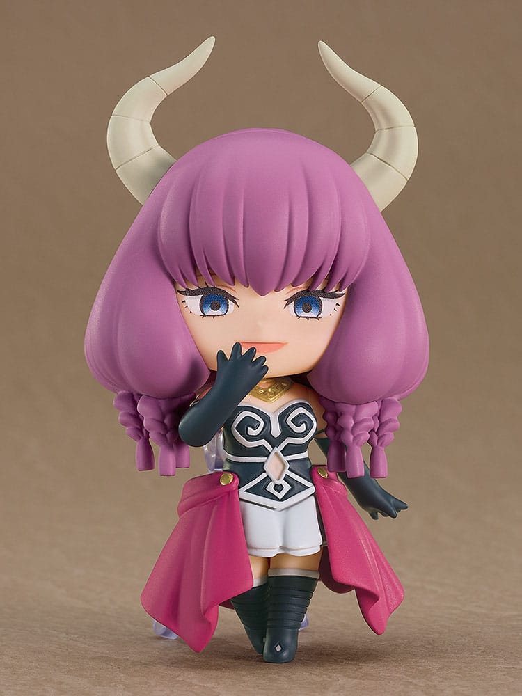 Frieren: Beyond Journey's End Nendoroid Surprise Minifigures 7 cm Heroes vs Villains Display (6) - PRE-ORDER