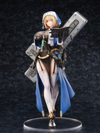 Original Character 1/6 PVC Figure Bunny Suit Planning Sophia F. Shirring Sister Ver. Deluxe Edition 28 cm - PRE-ORDER