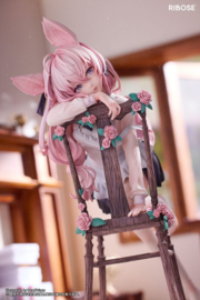Original Character 1/7 PVC Figure Rabbit Flova 21 cm - PRE-ORDER