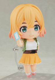 Rent a Girlfriend Nendoroid Action Figure Mami Nanami 10 cm