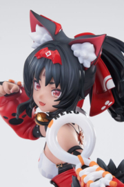Zenless Zone Zero 1/7 PVC Figure Mana Nekomiya 26 cm