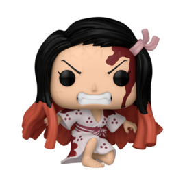 Demon Slayer Funko Pop Nezuko 'Kneeling' #1411