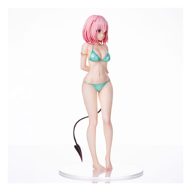 To Love-Ru Darkness 1/4 PVC Figure Darkness Swimsuit Series Momo Belia Deviluke Ver. 36 cm - PRE-ORDER