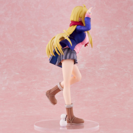 Hokkaido Gals Are Super Adorable 1/6 PVC Figure Minami Fuyuki 28 cm - PRE-ORDER