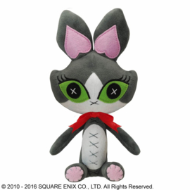 Final Fantasy XIV Heavensward  Plush Cait Sith 30 cm - PRE-ORDER