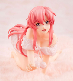 Mobile Suit Gundam Seed Destiny G.E.M. Series PVC Figure Meer Campbell Wearing negligee Ver. 9 cm