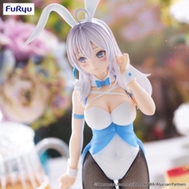 Alya Sometimes Hides Her Feelings in Russian BiCute Bunnies PVC Figure Alya 29 cm - PRE-ORDER