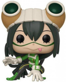 My Hero Academia Funko Pop Tsuyu #374