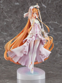 Sword Art Online 1/7 PVC Figure Asuna Stacia, the Goddess of Creation 30 cm